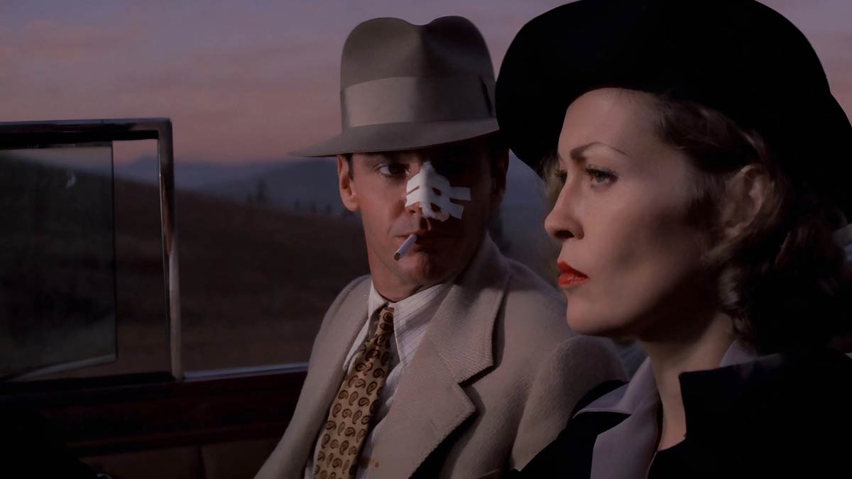 دانلود فیلم Chinatown 1974 ( محله‌ی چینی‌ها ۱۹۷۴ ) با زیرنویس فارسی چسبیده