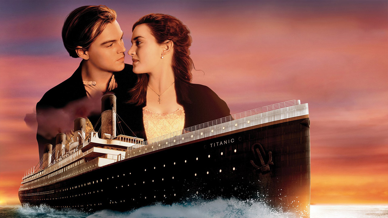 فیلمهای پرفروش باکس آفیس