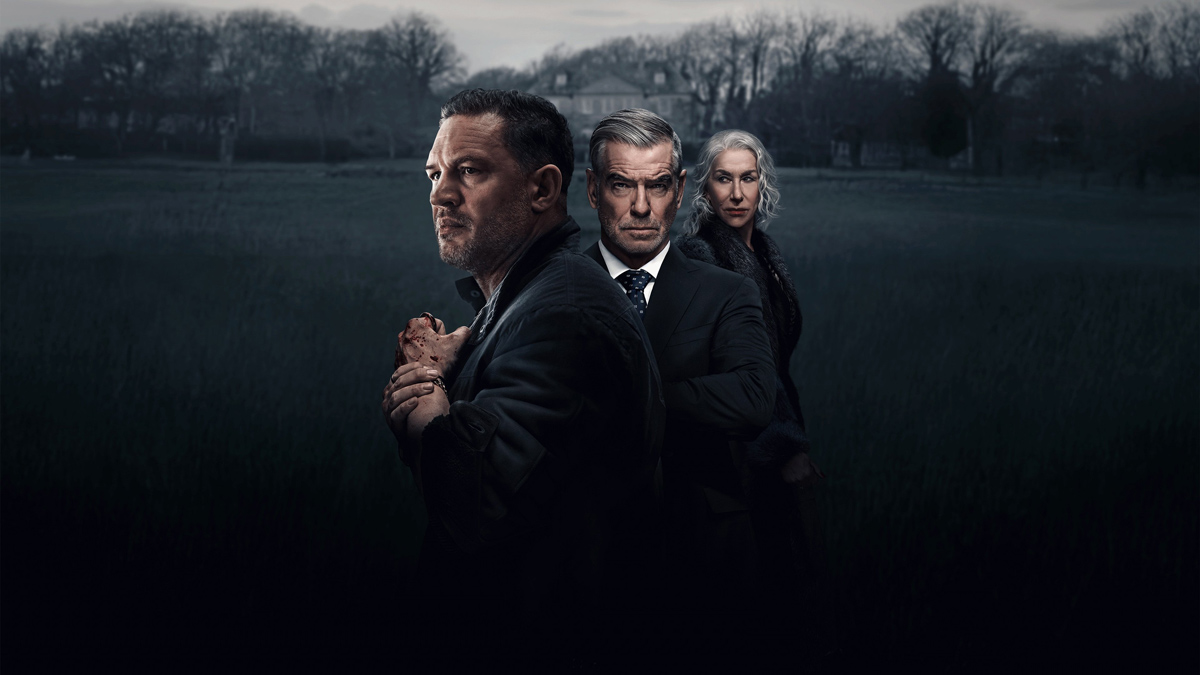 دانلود سریال MobLand ( سرزمین اوباش ) با زیرنویس فارسی چسبیده