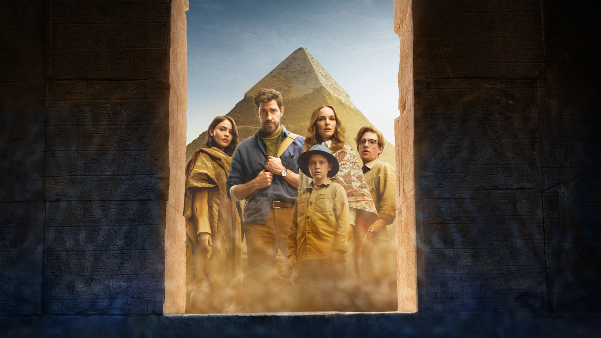 دانلود و تماشای آنلاین جدیدترین سریال های دنیا