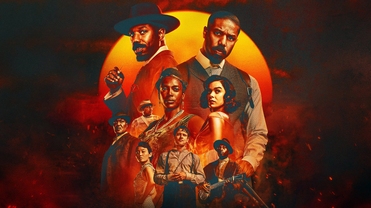 دانلود فیلم Sinners 2025 ( گناهکاران ۲۰۲۵ ) با زیرنویس فارسی چسبیده