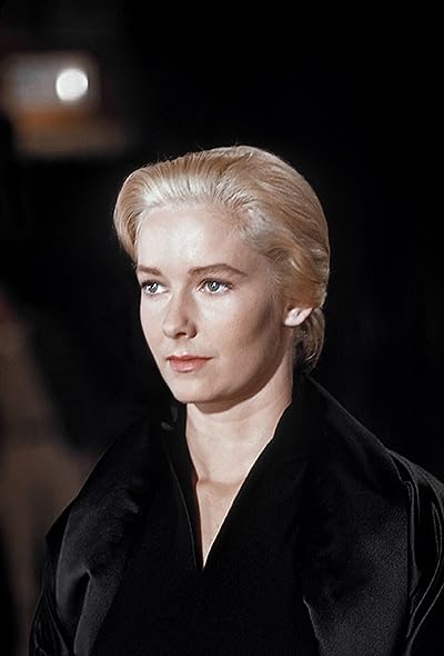 Vera Miles