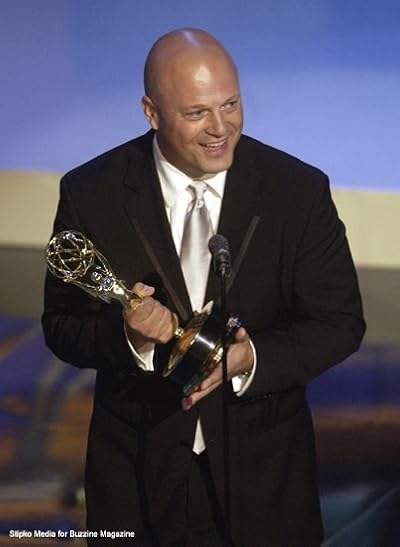 Michael Chiklis
