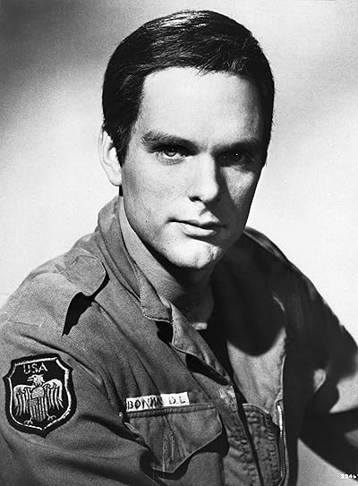 Keir Dullea