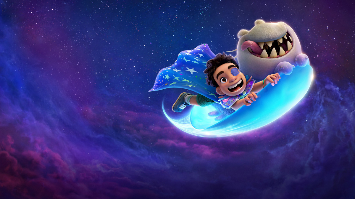 دانلود انیمیشن Elio 2025 ( الیو ۲۰۲۵ ) با زیرنویس فارسی چسبیده