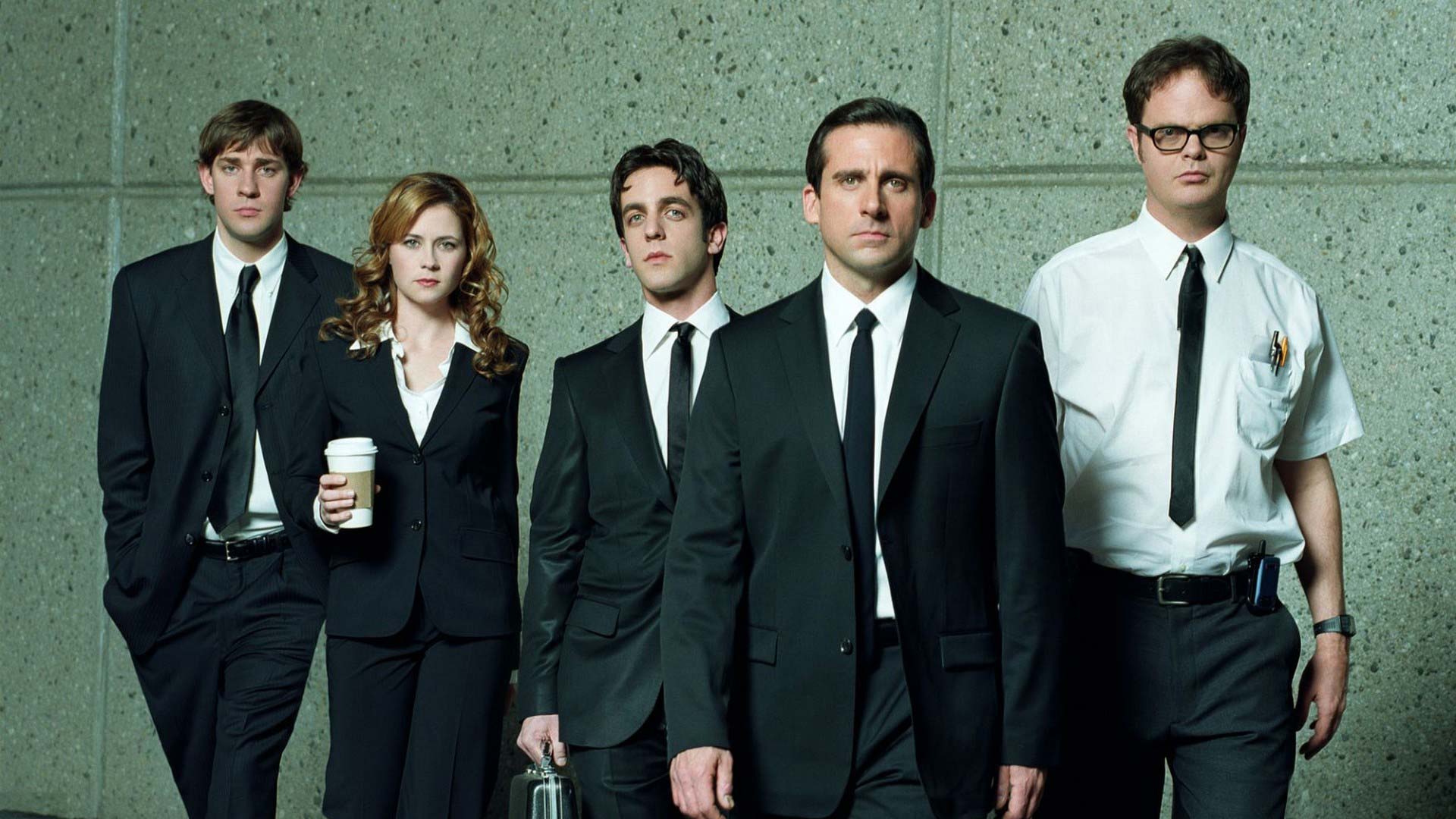 اسپین‌آف سریال The Office پس از یک فصل لغو شد