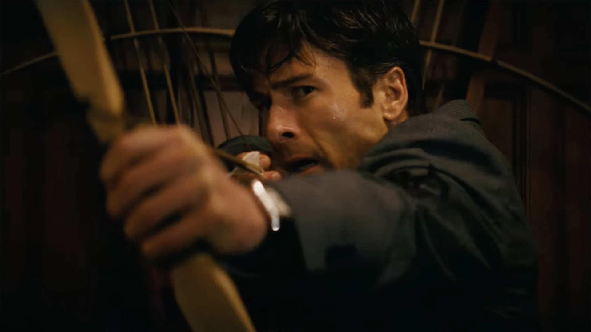 اولین تریلر فیلم How to Make a Killing با بازی گلن پاول