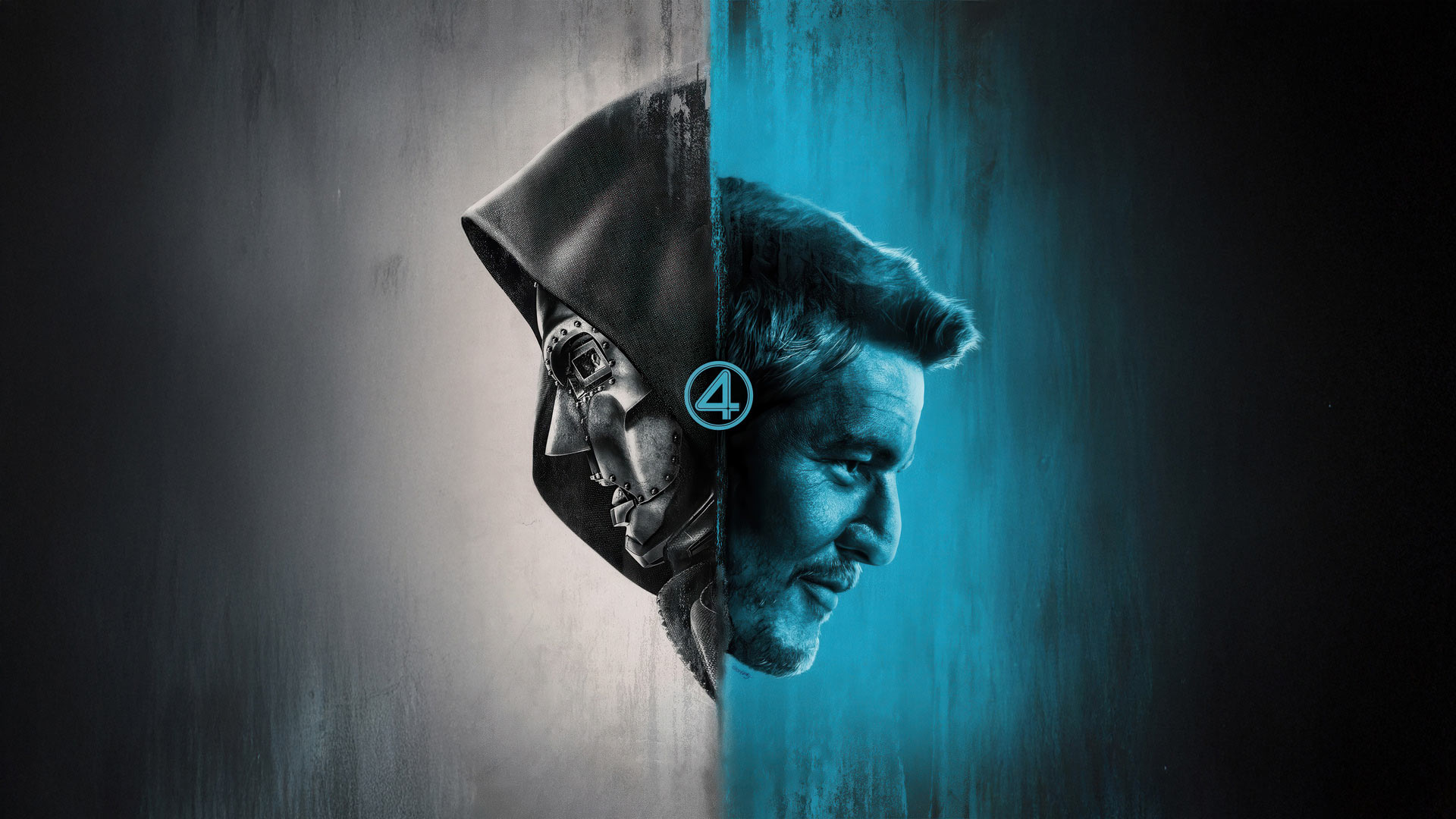 ستاره فیلم‌های X-Men از هم‌کاری‌اش با پدرو پاسکال در فیلم Avengers: Doomsday می‌گوید